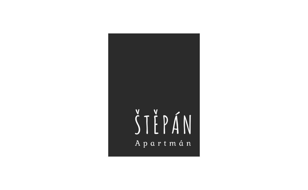 Apartman Stepan Velké Karlovice Exterior foto
